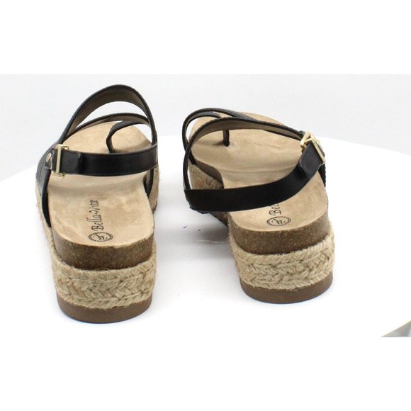 Bella Vita Women's Rosita Sandals Women's Shoes - Picture 8 of 8